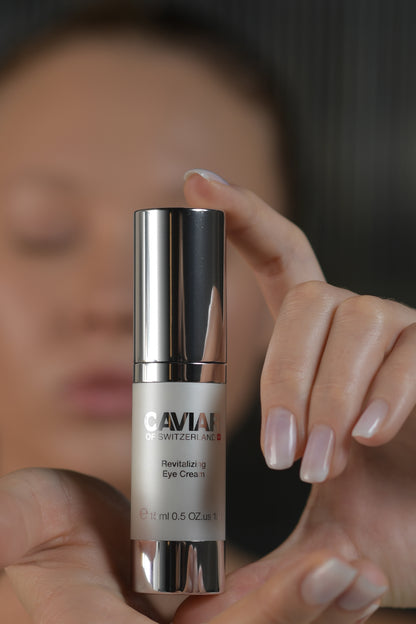 Revitalizing Eye Cream