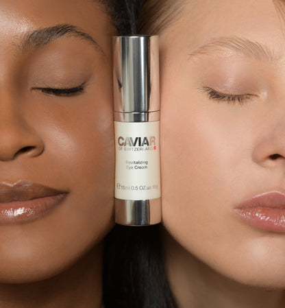 Revitalizing Eye Cream