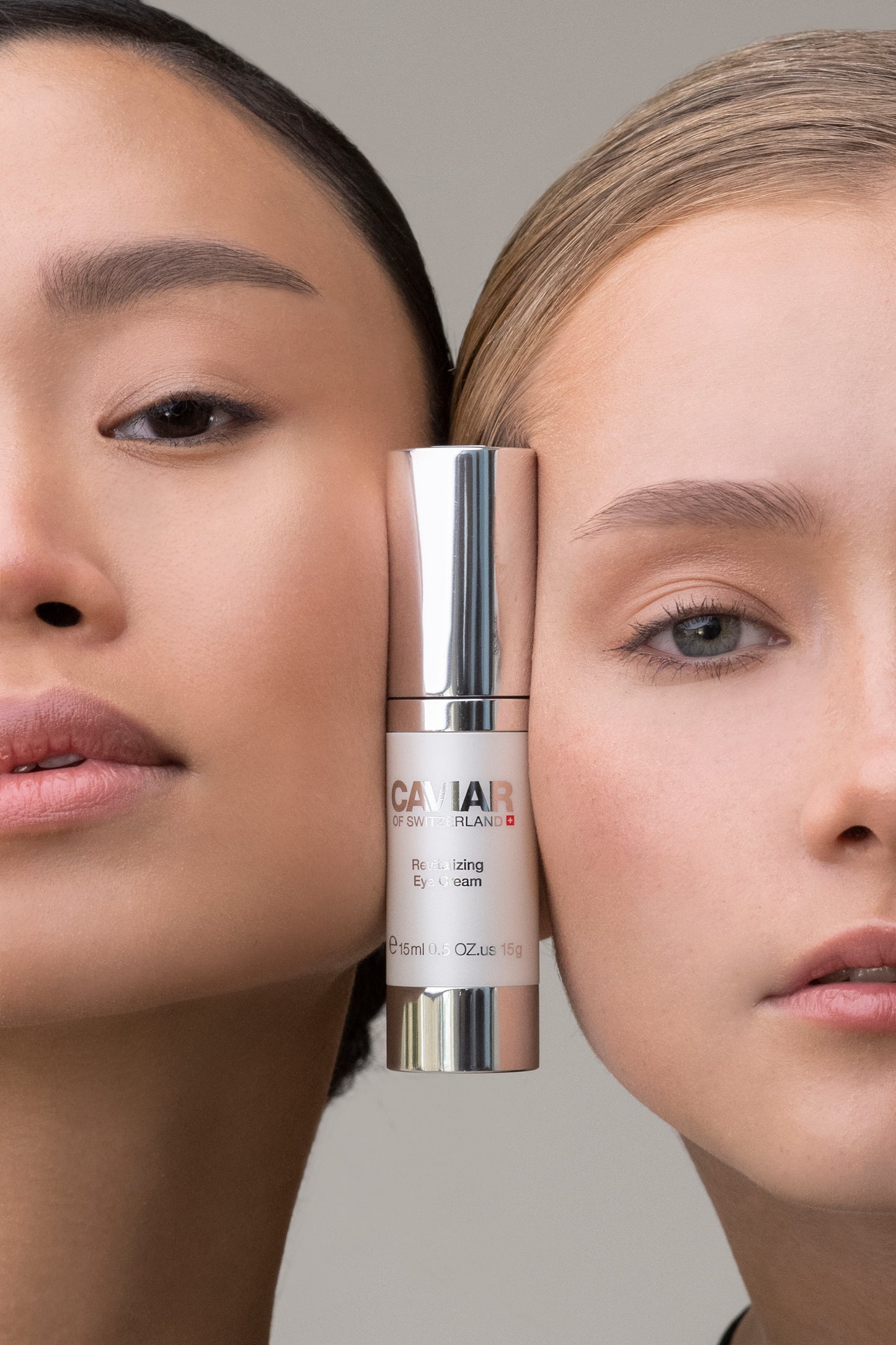 Revitalizing Eye Cream