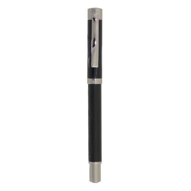 Monaco Rollerball aus Metall – Switzerland Edition