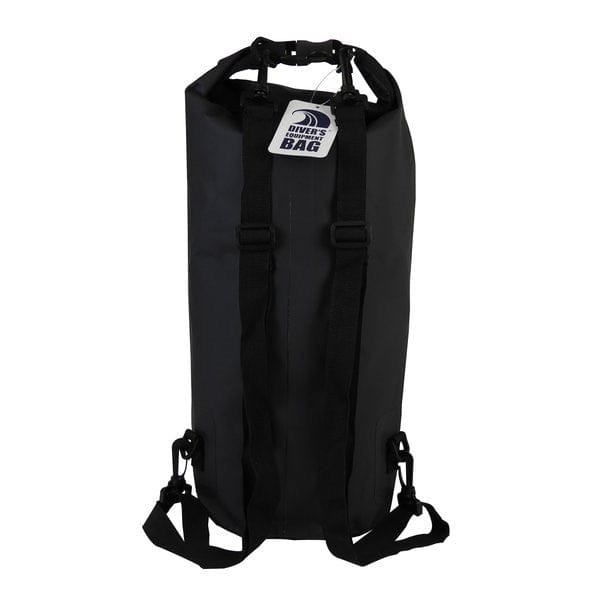 OXO Drybag Trockentasche 10L mit Rucksackgurten