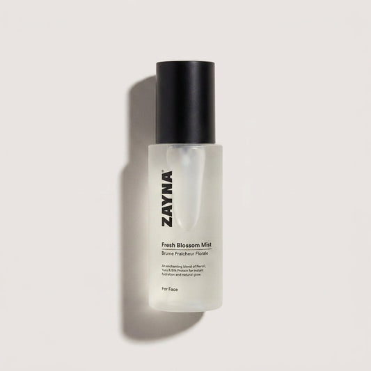 Fresh Blossom Face Mist