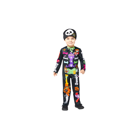 Paw Patrol Skeleton 4-6 Jahre