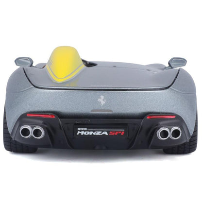 Ferrari R&amp;P Monza SP1 1:24