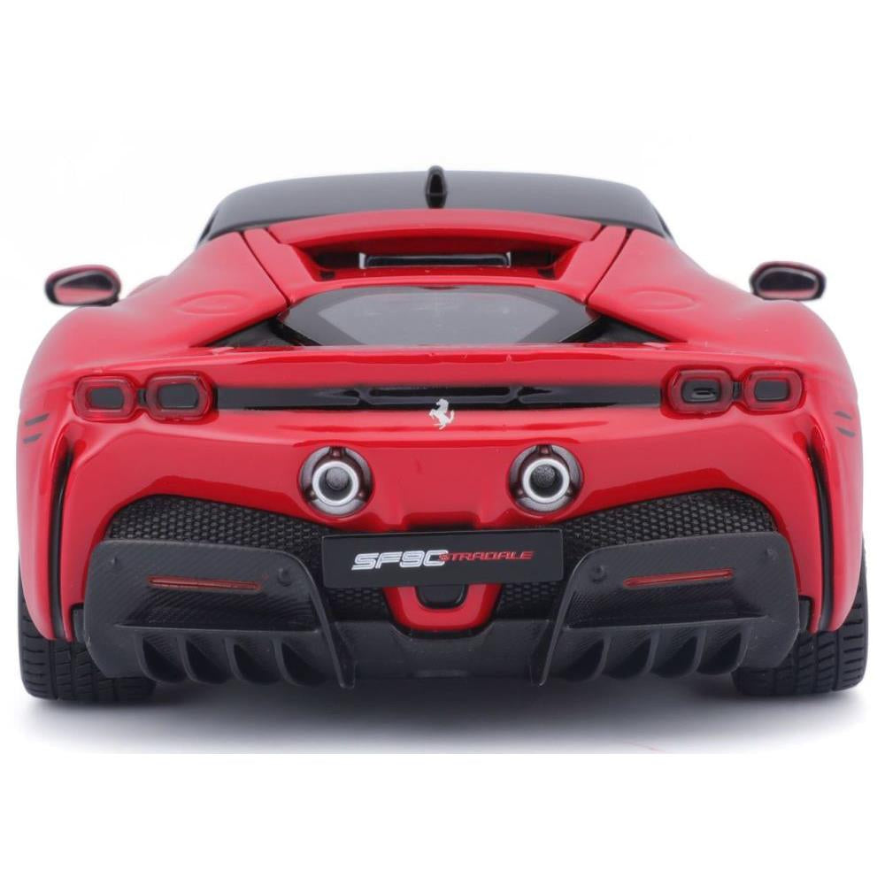 Ferrari R&amp;P SF90 Stradale 1:24