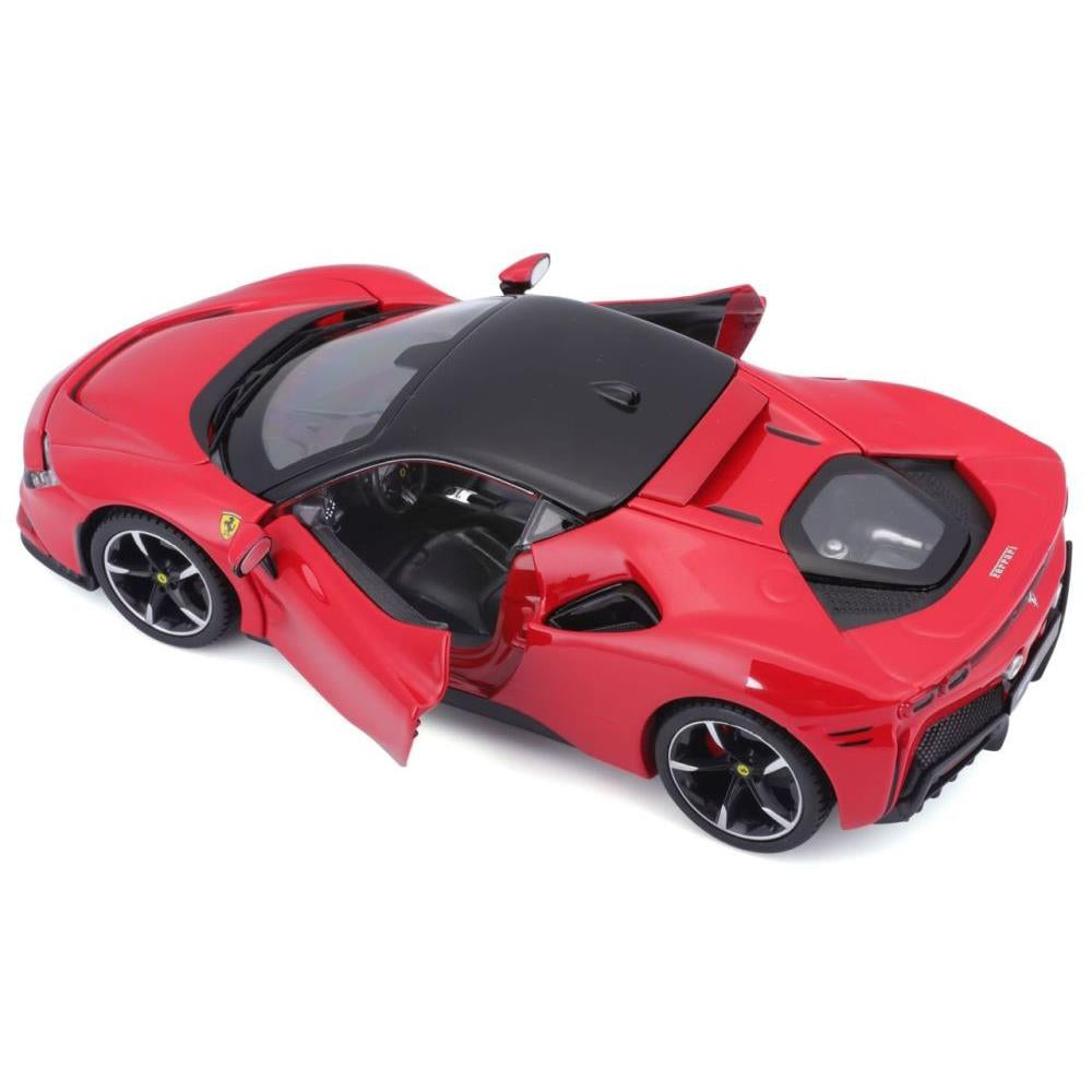 Ferrari R&amp;P SF90 Stradale 1:24