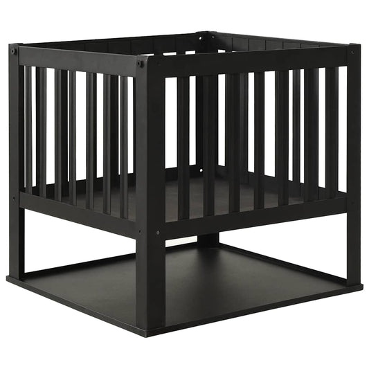 Feuerstelle 40x40x40 cm Stahl - Kamine - Speedjust Schweiz