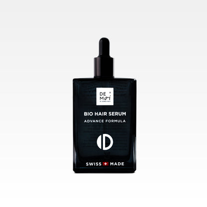 Bio Hair Serum Advance Formula 100ml