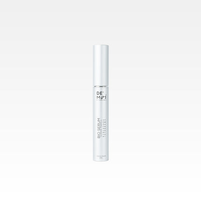 Power Duo: Bio Serum Advance Formula Eyelashes + Eyebrows and Skin Perfect Elixir Face Serum