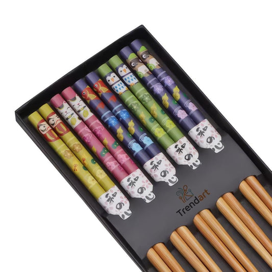 Fineart Essstäbchen, Dynastie - Besteck & Geschirr online kaufen in der Schweiz | Speedjust Schweiz