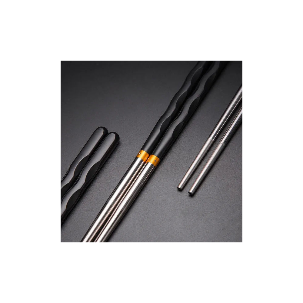 Essstäbchen im 5er Pack