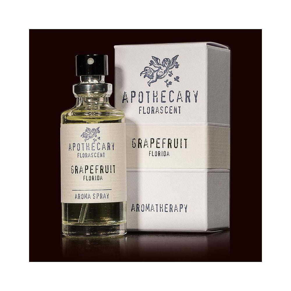 Aroma Spray Grapefruit