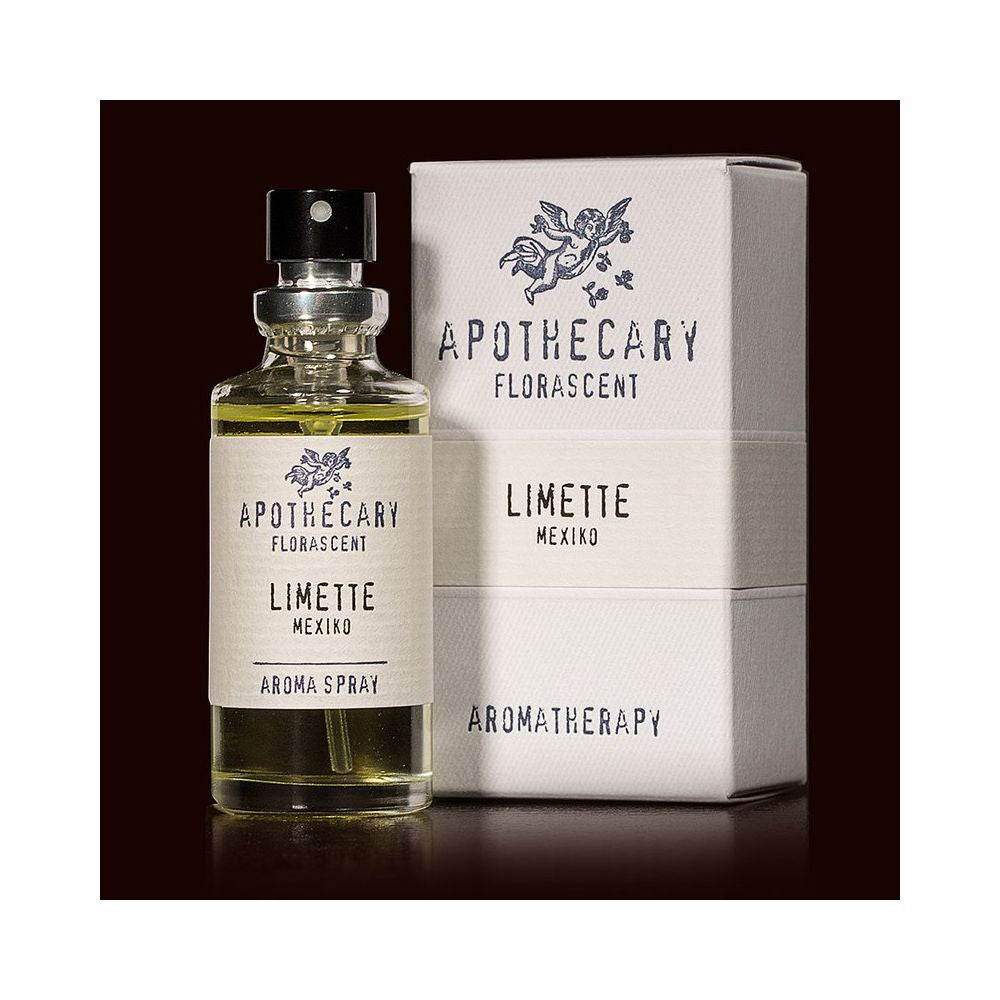 Aroma Spray Limette