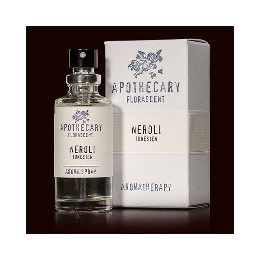 Spray aromatico al neroli, 15 ml