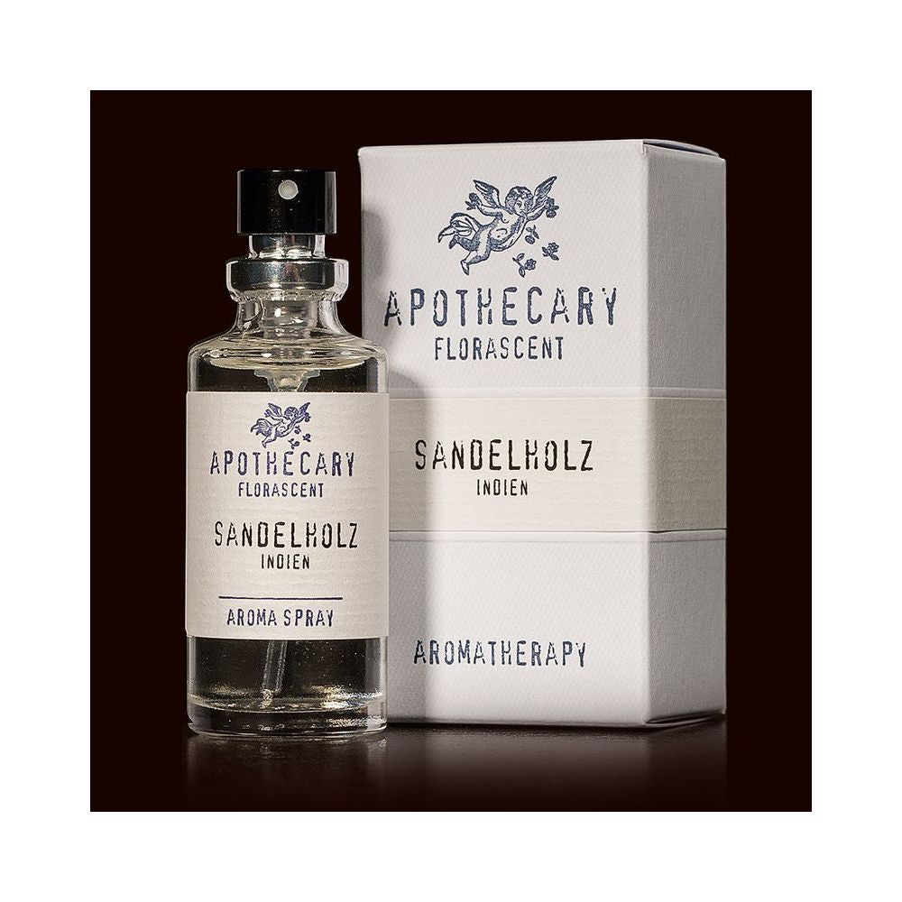 Aroma Spray Sandelholz