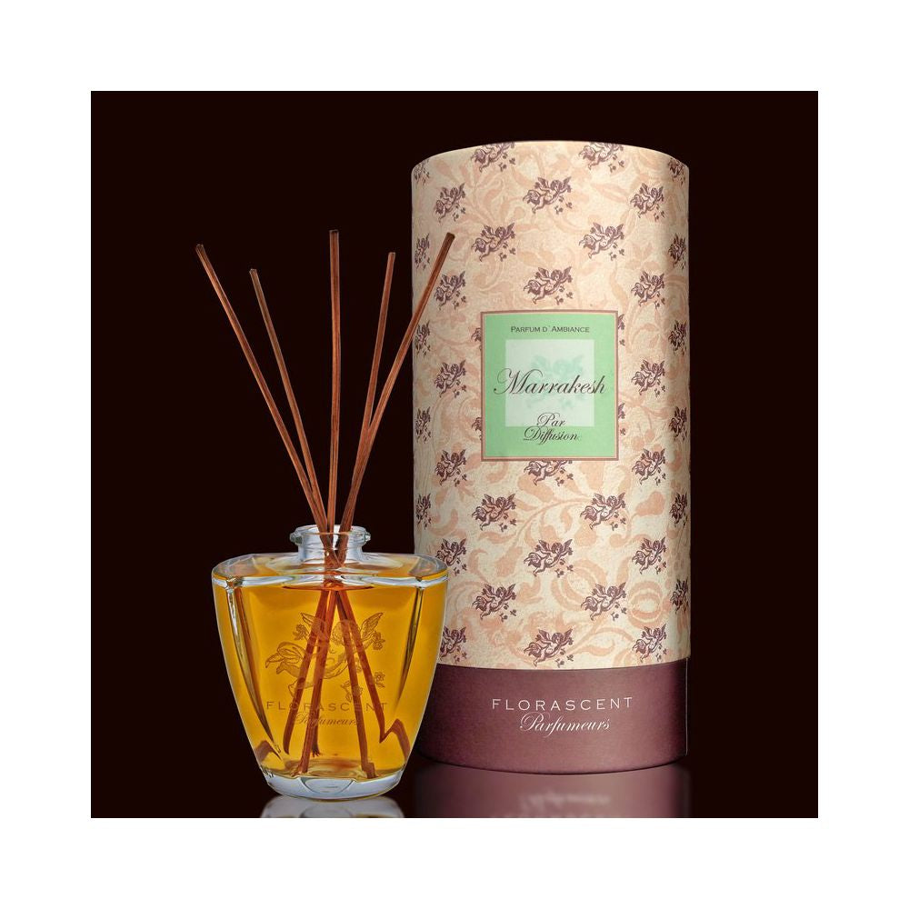 Marrakesh Parfum d Ambiance