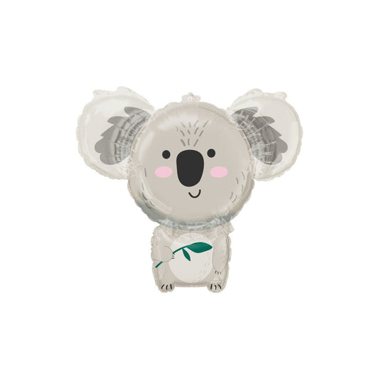 Folienballon Koala - Speedjust Schweiz