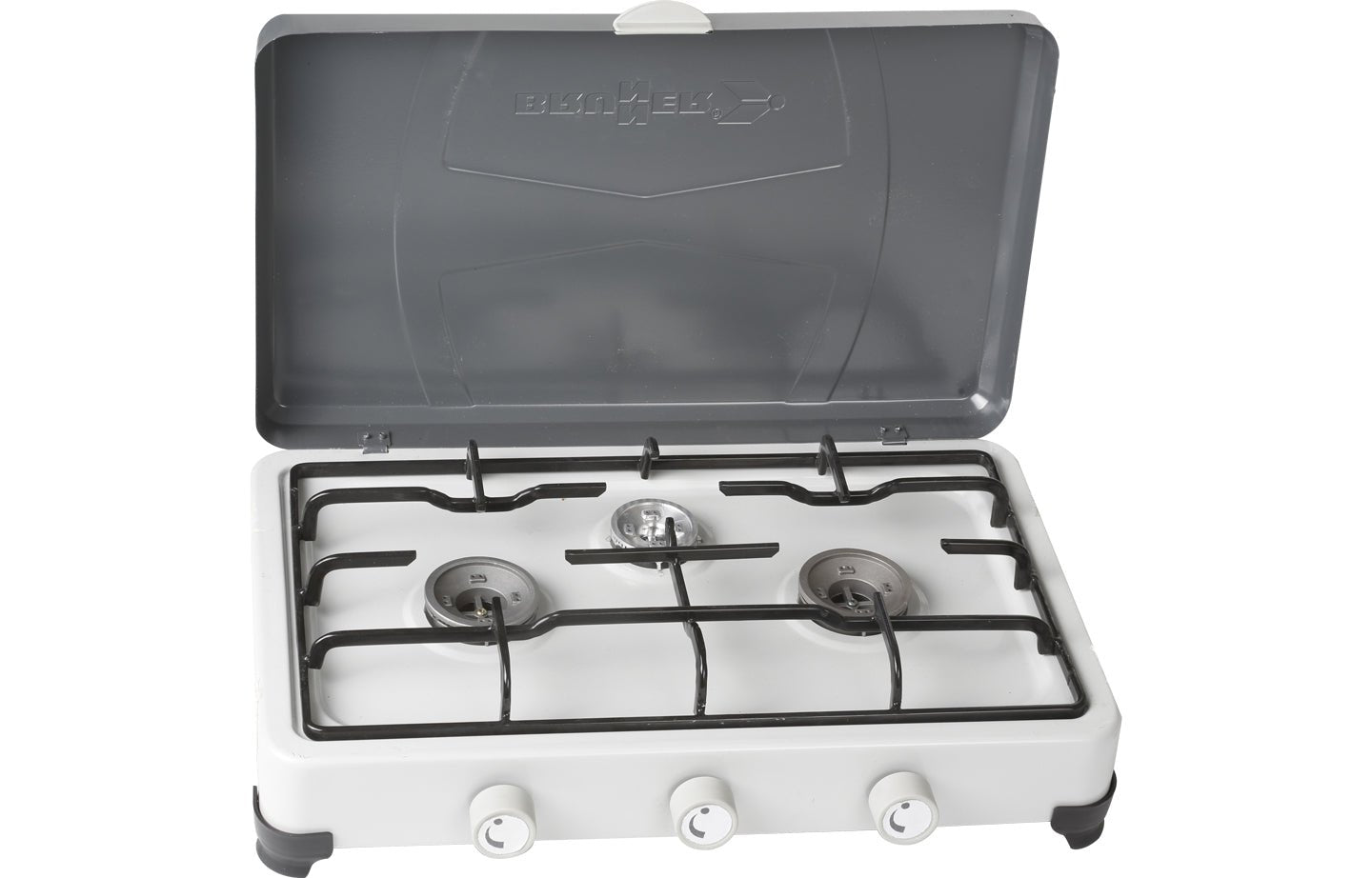 Fornello Aristo NG 3 50 mbar