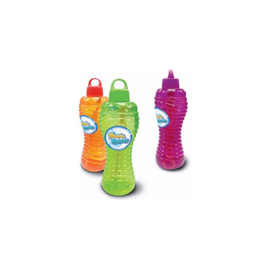 Magic Bubble Seifenblasen