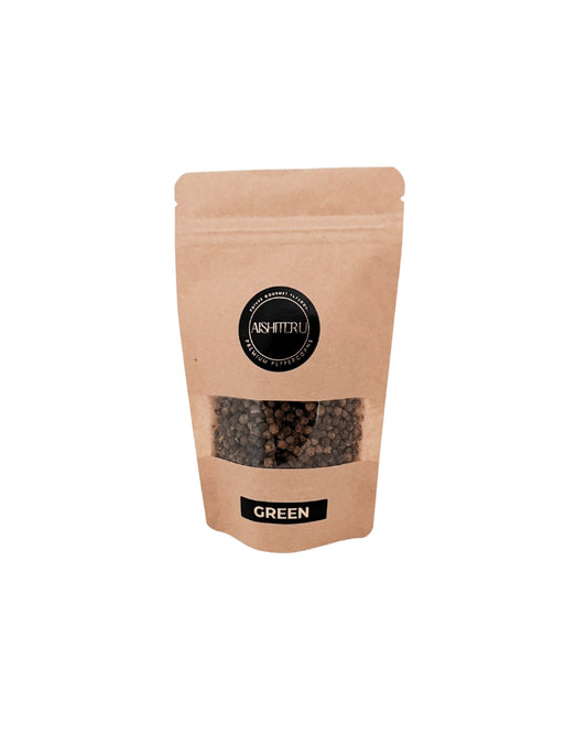 GREEN PREMIUM - Aishiteru Refill Bag