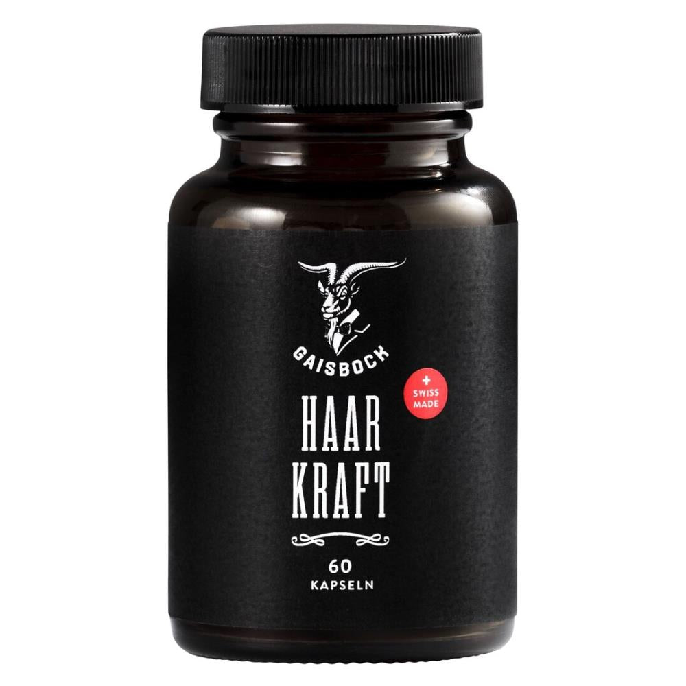 Haar Kraft