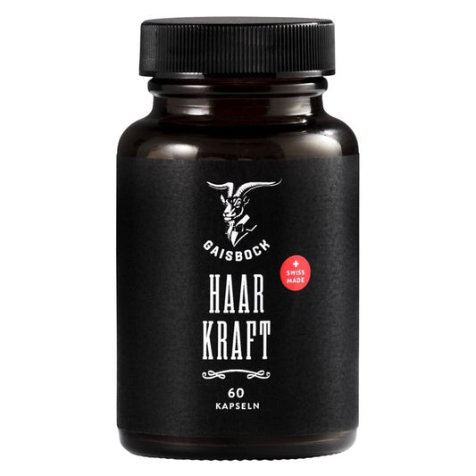 Haar Kraft