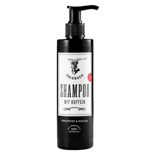 Shampoo