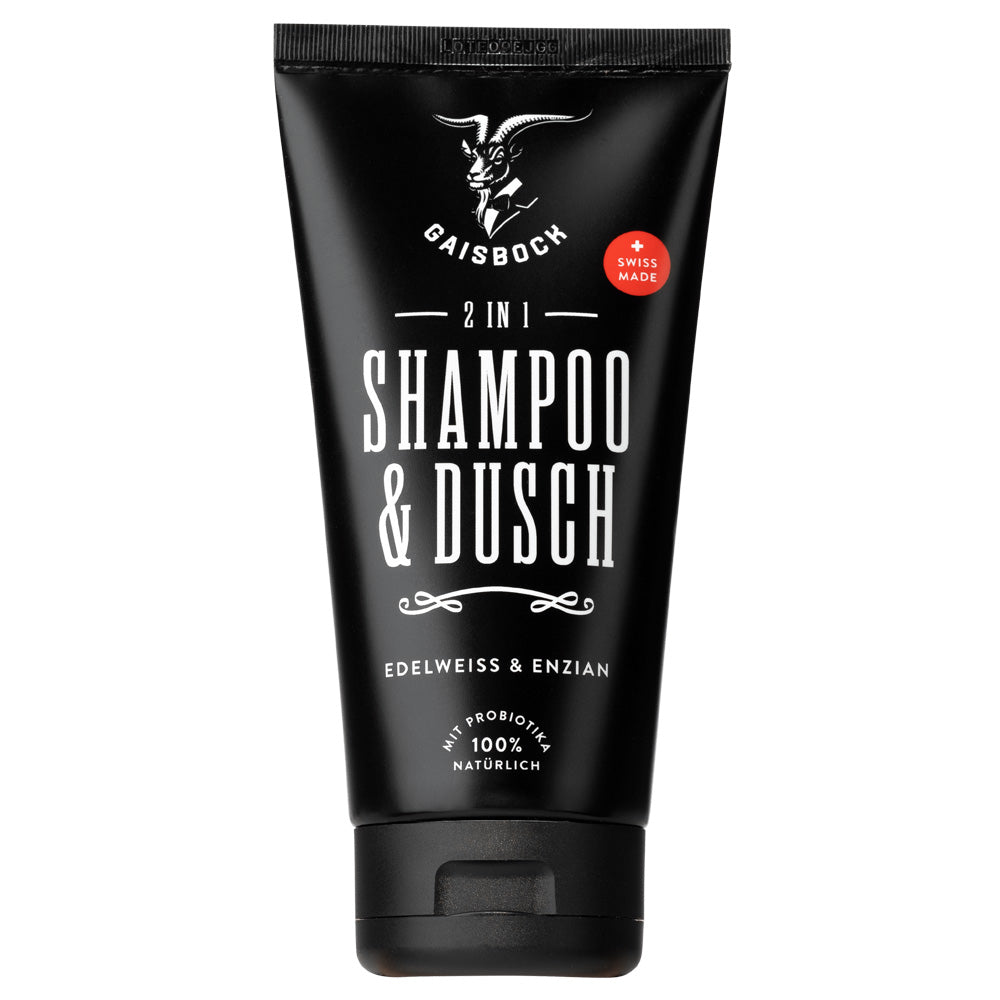 Shampoo & Dusch