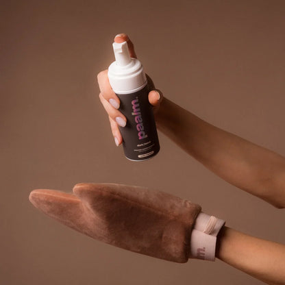 Gant applicateur - Paalm Cosmetics