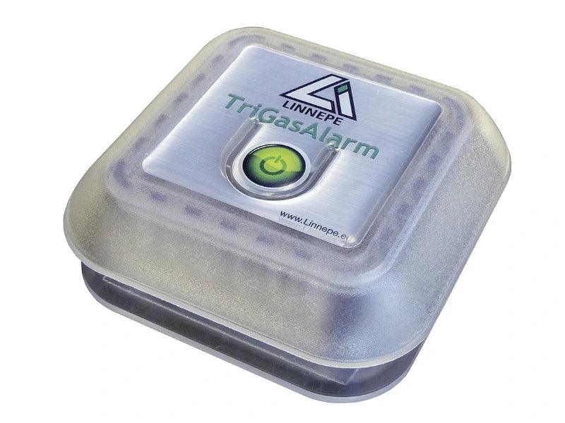 Gaswarngerät Linnepe TriGas Alarm