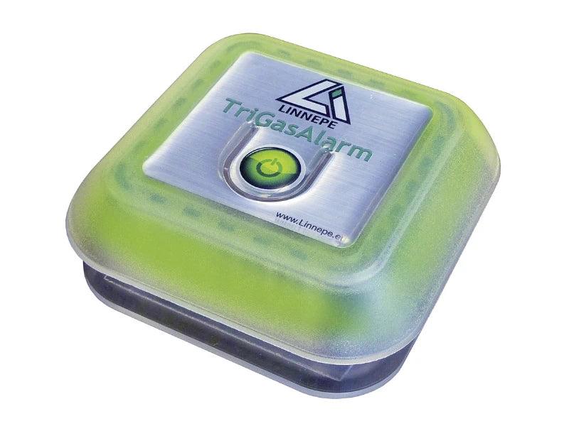 Gaswarngerät Linnepe TriGas Alarm