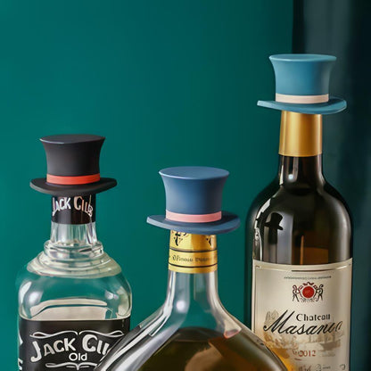 Tappo per bottiglia da gentiluomo