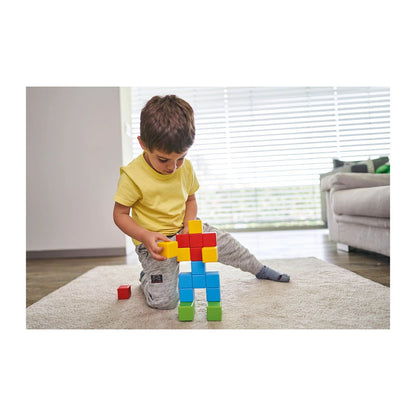 Full Color GREEN line Crystal 24 Teile