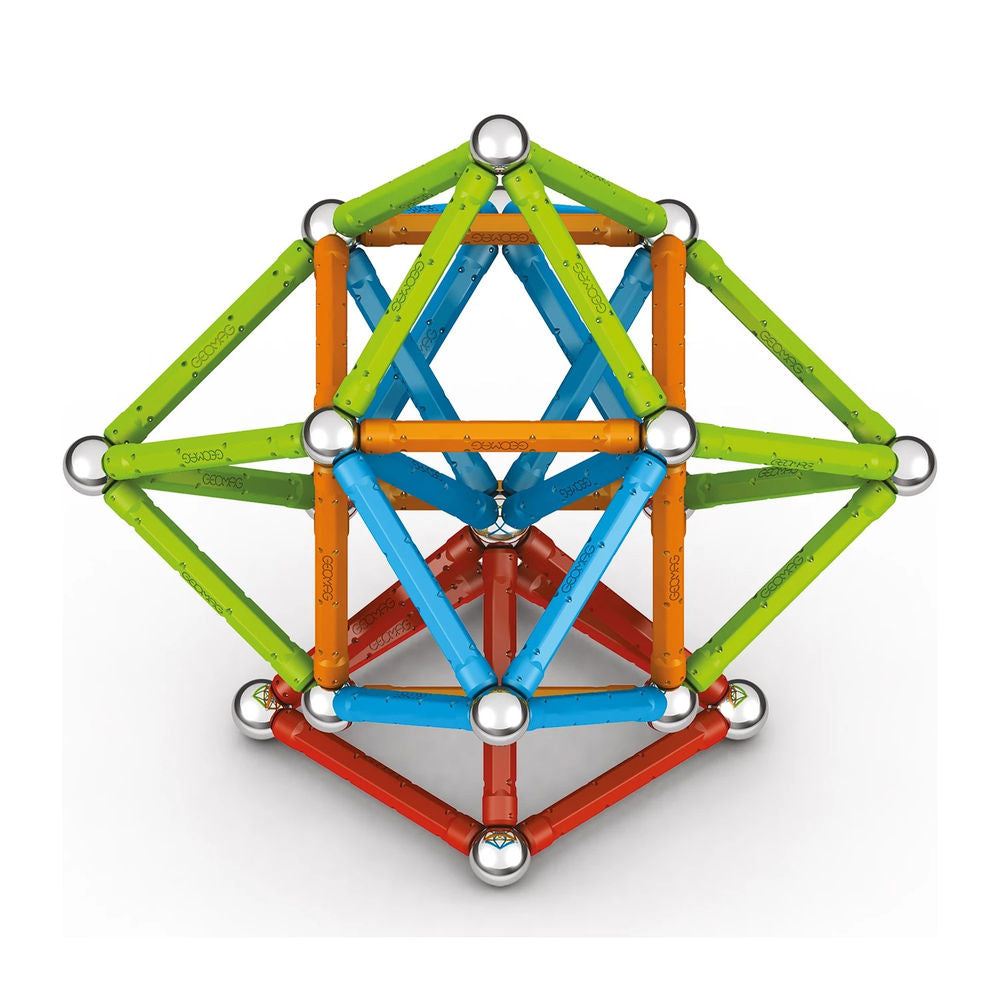 GREEN line SUPERCOLOR 93 Teile