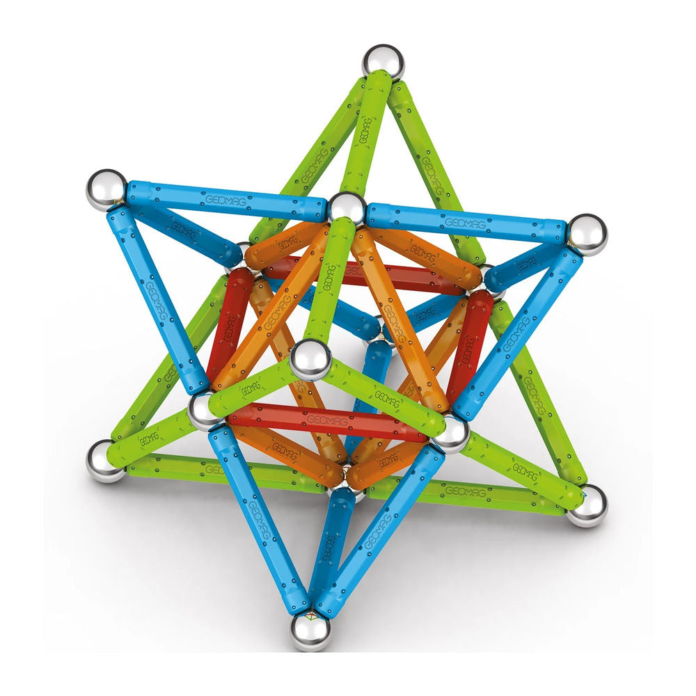 GREEN line SUPERCOLOR 93 Teile