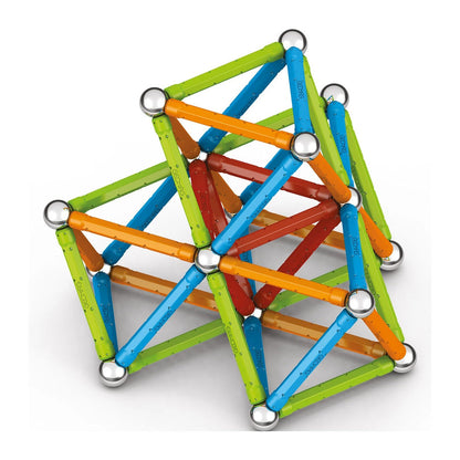 GREEN line SUPERCOLOR 93 Teile