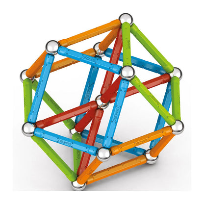 GREEN line SUPERCOLOR 93 Teile