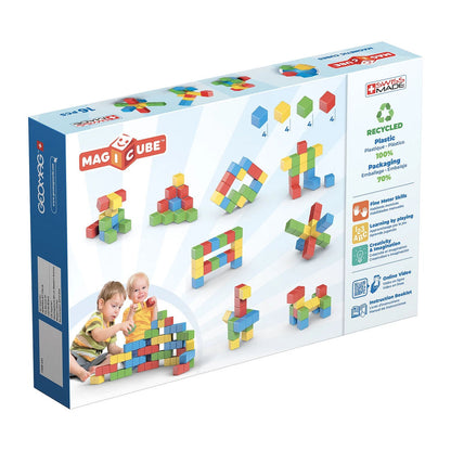 Magicube Creative Set 16 Teile