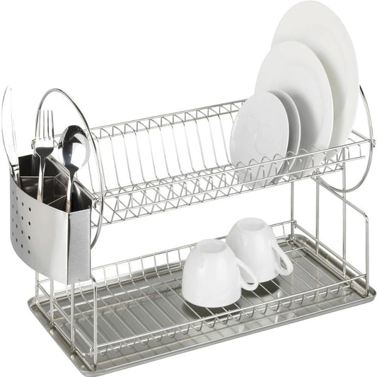 Geschirrabtropfer Exclusiv Duo - Speedjust Schweiz