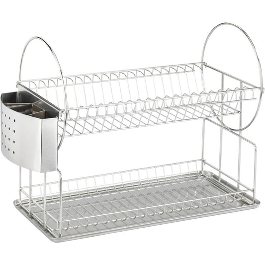 Geschirrabtropfer Exclusiv Duo - Speedjust Schweiz