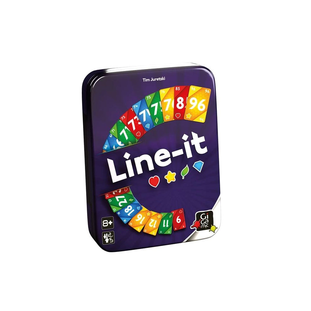 Line-it (f)