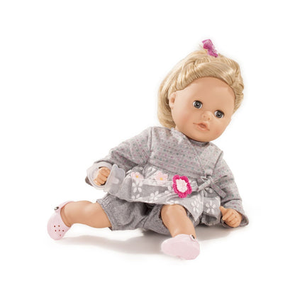 Babypuppe Cosy Aquini