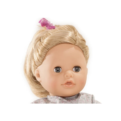 Babypuppe Cosy Aquini