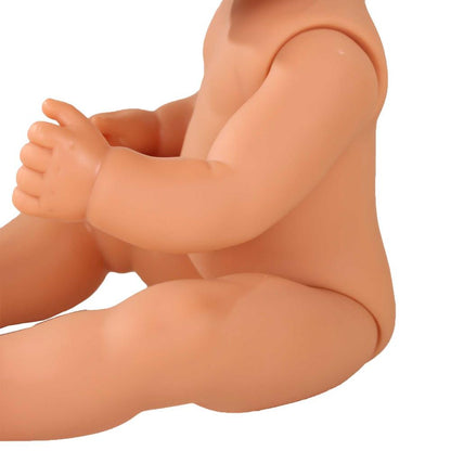 Maxy Aquini blond 42cm