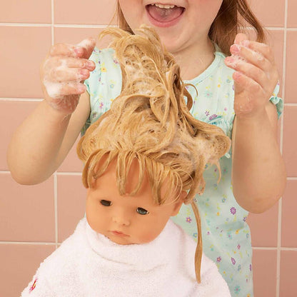 Maxy Aquini blond 42cm