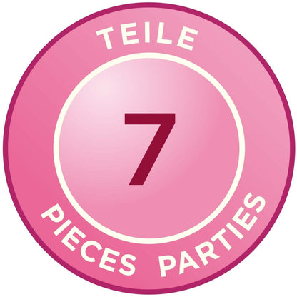 Set Sleepy Aquini Boy 33cm