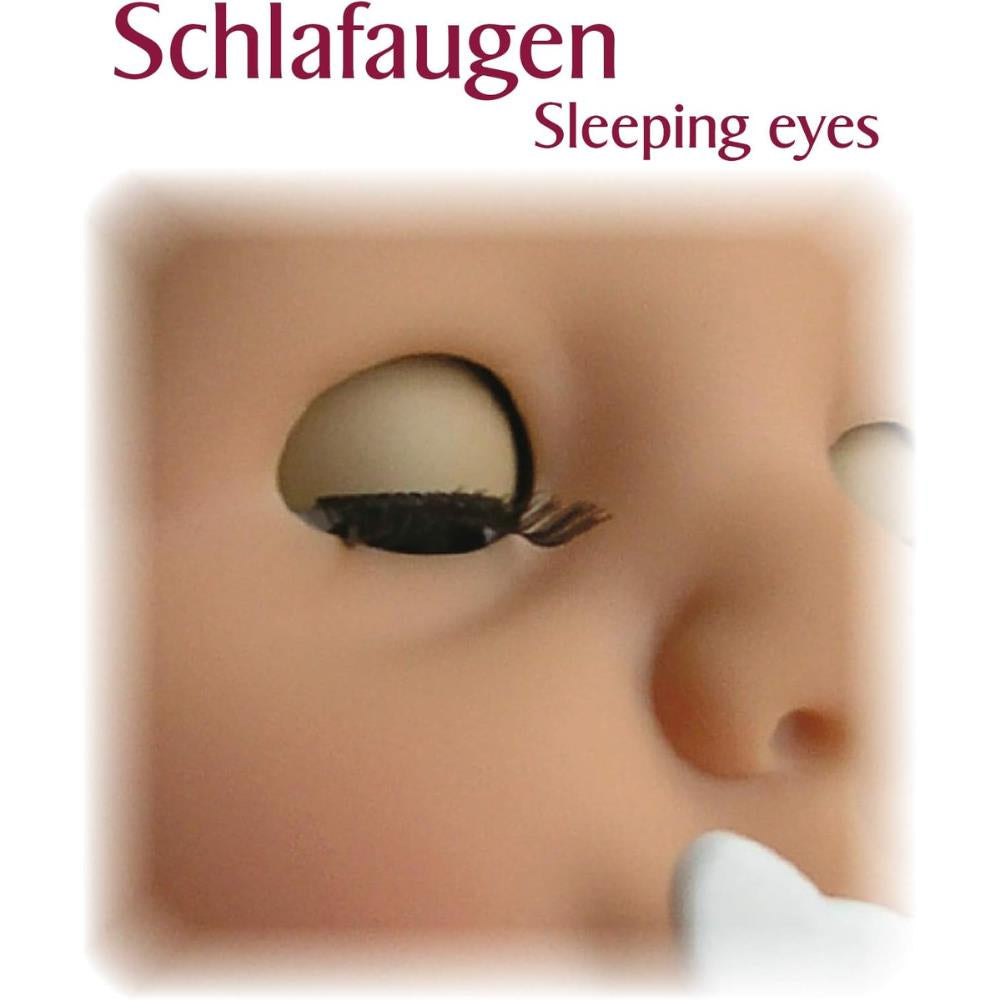 Set Sleepy Aquini Mädchen