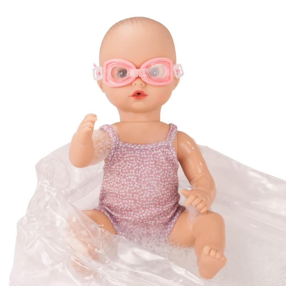 Set Sleepy Aquini Mädchen