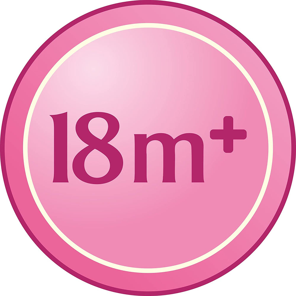 Götz Sleepy Aquini Girls 33cm