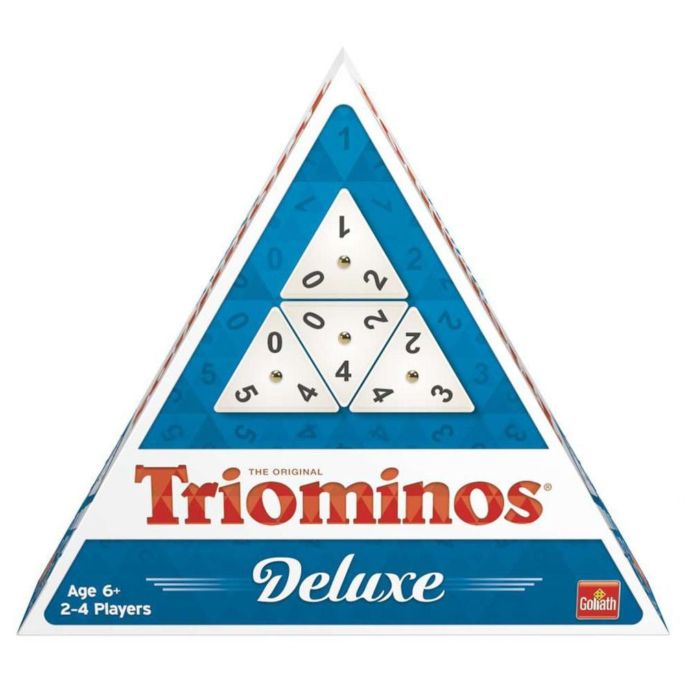 Triominos de Luxe Triangle